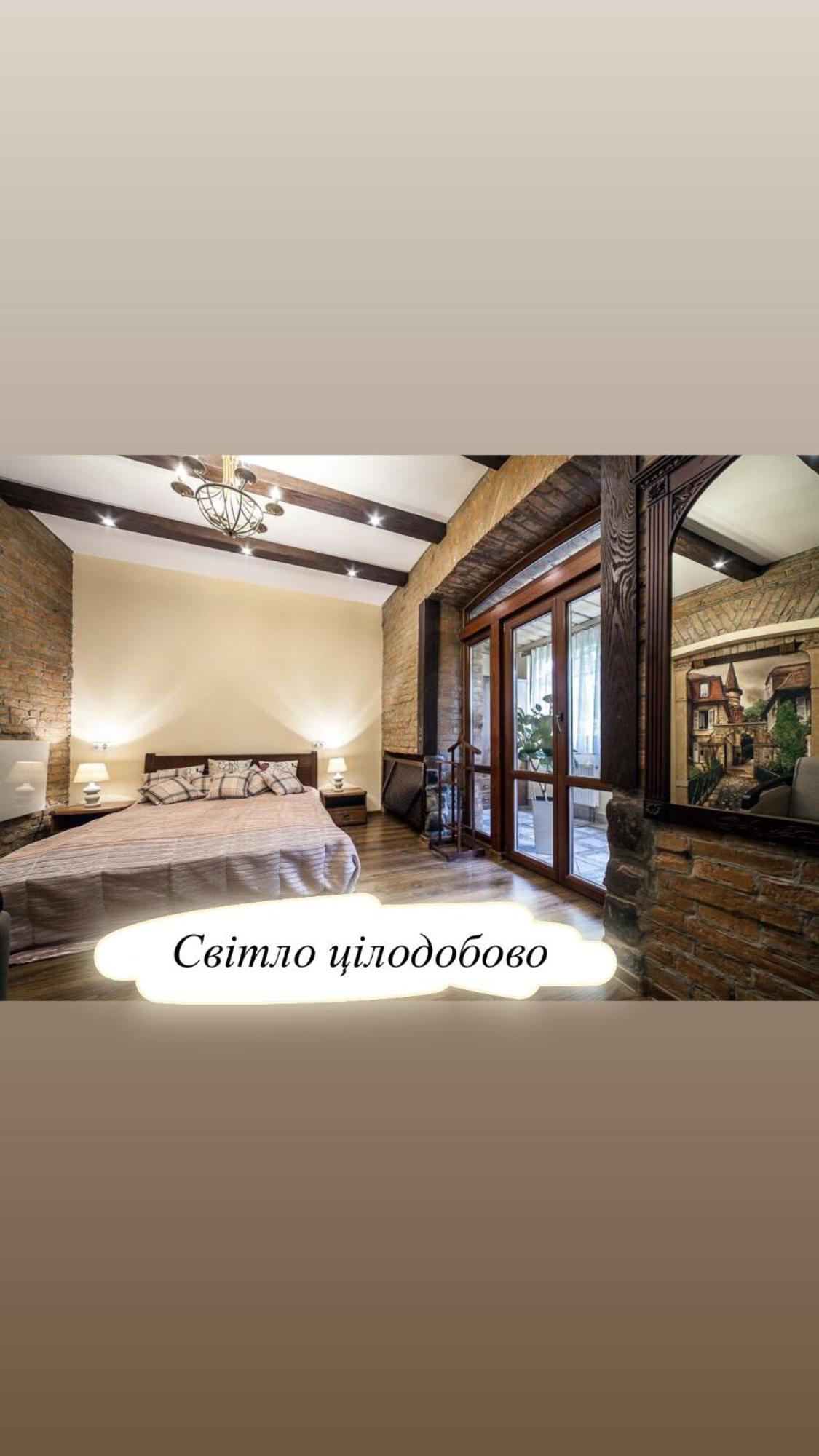 Vip Castle Apartmens Lviv Kültér fotó